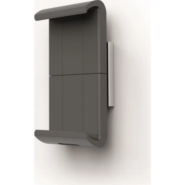 Durable XL Vægmont.stander Til IPad/tablet 4 Durable XL Vægmont.stander Til IPad/tablet - Billede 2