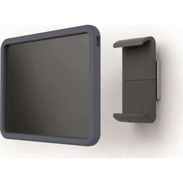 Durable XL Vægmont.stander Til IPad/tablet 5 Durable XL Vægmont.stander Til IPad/tablet - Billede 3