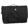 Ellehammer Computertaske/Messengerbag 15,4", Sort 1 Ellehammer Computertaske/Messengerbag 15,4", Sort -Computer Og Tablet Tilbehør ellehammer computertaskemessengerbag 154 sort
