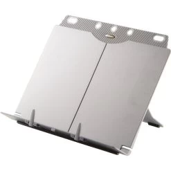 Fellowes Booklift Dokumentholder, Sølv 11 Fellowes Booklift Dokumentholder, Sølv -Computer Og Tablet Tilbehør fellowes booklift dokumentholder solv 3