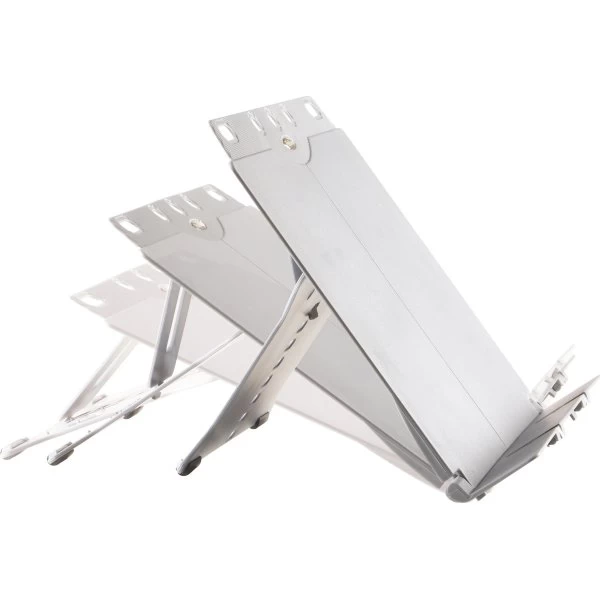 Fellowes Booklift Dokumentholder, Sølv 6 Fellowes Booklift Dokumentholder, Sølv - Billede 4