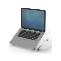 Fellowes Clarity Laptop Stander