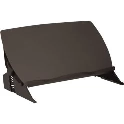 Fellowes Easy Glide Dokumentholder, Sort