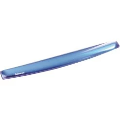 Fellowes Gel Håndledsstøtte Til Tastaturet, Blå