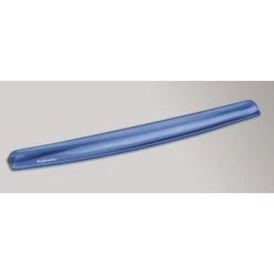 Fellowes Gel Håndledsstøtte Til Tastaturet, Blå 8 Fellowes Gel Håndledsstøtte Til Tastaturet, Blå -Computer Og Tablet Tilbehør fellowes gel handledsstotte til tastaturet bla 3