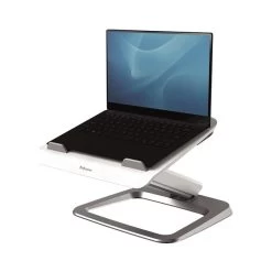 Fellowes Hana Laptop Stander, Hvid
