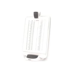 Fellowes I-Spire Series Dokumentholder, Hvid