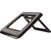 Fellowes I-Spire Series Laptop Stander, Sort 1 Fellowes I-Spire Series Laptop Stander, Sort -Computer Og Tablet Tilbehør fellowes ispire series laptop stander sort