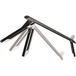 Fellowes I-Spire Series Laptop Stander, Sort 9 Fellowes I-Spire Series Laptop Stander, Sort -Computer Og Tablet Tilbehør fellowes ispire series laptop stander sort 2