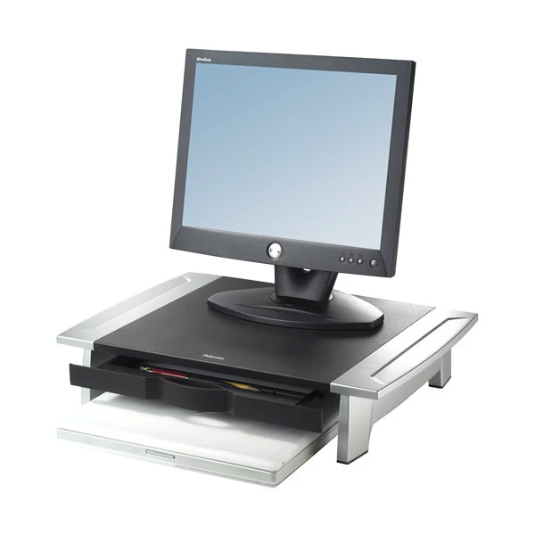 Fellowes Monitor Stander 3 Fellowes Monitor Stander