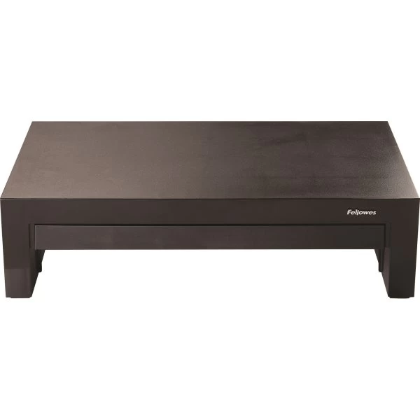 Fellowes Monitorstander, Sort 4 Fellowes Monitorstander, Sort - Billede 2