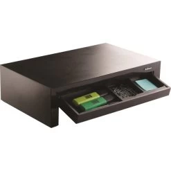 Fellowes Monitorstander, Sort 11 Fellowes Monitorstander, Sort -Computer Og Tablet Tilbehør fellowes monitorstander sort 3