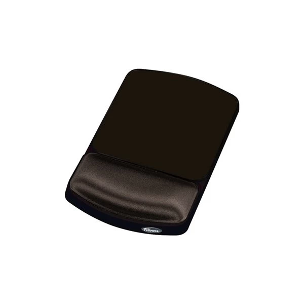 Fellowes Musemåtte Med Håndledstøtte 3 Fellowes Musemåtte Med Håndledstøtte