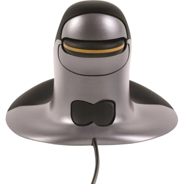 Fellowes Penguin Vertikal Mus, Medium 4 Fellowes Penguin Vertikal Mus, Medium - Billede 2