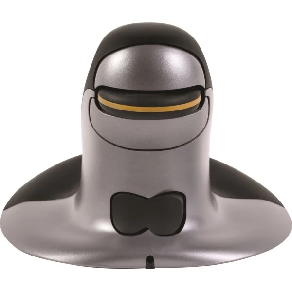 Fellowes Penguin Vertikal Trådløs Mus, Lille 7 Fellowes Penguin Vertikal Trådløs Mus, Lille - Billede 5