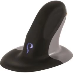 Fellowes Penguin Vertikal Trådløs Mus, Medium -Computer Og Tablet Tilbehør fellowes penguin vertikal tradlos mus medium 4