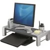 Fellowes Professionel Monitor Stander, Sort 2 Fellowes Professionel Monitor Stander, Sort -Computer Og Tablet Tilbehør fellowes professionel monitor stander sort