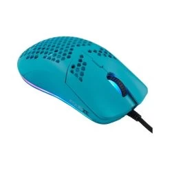 Fourze GM800 Gaming Mus, Turkis 14 Fourze GM800 Gaming Mus, Turkis -Computer Og Tablet Tilbehør fourze gm800 gaming mus turkis 5