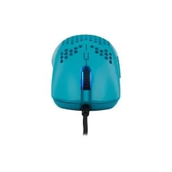 Fourze GM800 Gaming Mus, Turkis 16 Fourze GM800 Gaming Mus, Turkis -Computer Og Tablet Tilbehør fourze gm800 gaming mus turkis 7