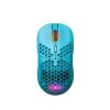 Fourze GM900 Trådløs Gaming Mus, Turkis 2 Fourze GM900 Trådløs Gaming Mus, Turkis -Computer Og Tablet Tilbehør fourze gm900 tradlos gaming mus turkis