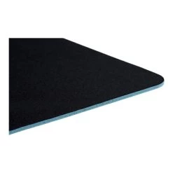 Fourze MP9050 Musemåtte, Sort/cyan 8 Fourze MP9050 Musemåtte, Sort/cyan -Computer Og Tablet Tilbehør fourze mp9050 musematte sortcyan 3