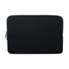 GEAR Neoprene 13" Sleeve, Sort 1 GEAR Neoprene 13" Sleeve, Sort -Computer Og Tablet Tilbehør gear neoprene 13 sleeve sort