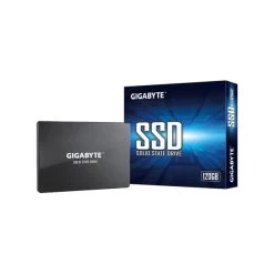 Gigabyte Solid-State Drive 120 GB, 2.5” SATA-6.0