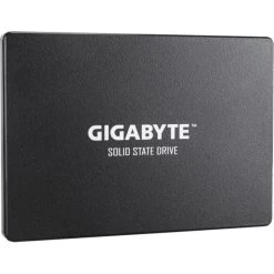 Gigabyte Solid-State Drive 240 GB, 2.5” SATA-6.0 7 Gigabyte Solid-State Drive 240 GB, 2.5” SATA-6.0 -Computer Og Tablet Tilbehør gigabyte solidstate drive 240 gb 25 sata60 2