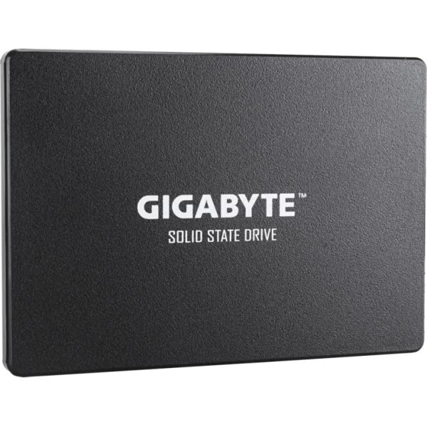 Gigabyte Solid-State Drive 240 GB, 2.5” SATA-6.0 4 Gigabyte Solid-State Drive 240 GB, 2.5” SATA-6.0 - Billede 2