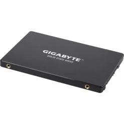 Gigabyte Solid-State Drive 240 GB, 2.5” SATA-6.0 8 Gigabyte Solid-State Drive 240 GB, 2.5” SATA-6.0 -Computer Og Tablet Tilbehør gigabyte solidstate drive 240 gb 25 sata60 3