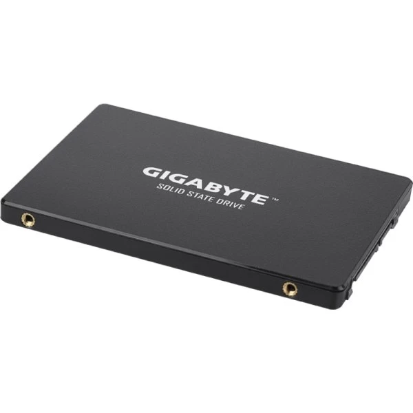 Gigabyte Solid-State Drive 240 GB, 2.5” SATA-6.0 5 Gigabyte Solid-State Drive 240 GB, 2.5” SATA-6.0 - Billede 3