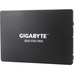 Gigabyte Solid-State Drive 240 GB, 2.5” SATA-6.0 9 Gigabyte Solid-State Drive 240 GB, 2.5” SATA-6.0 -Computer Og Tablet Tilbehør gigabyte solidstate drive 240 gb 25 sata60 4