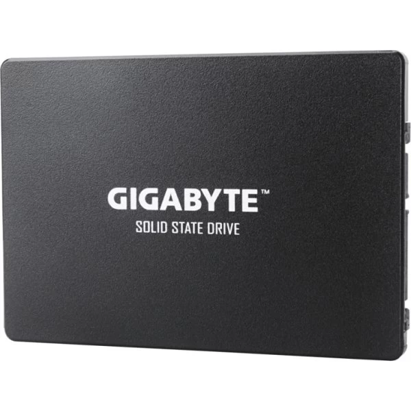 Gigabyte Solid-State Drive 240 GB, 2.5” SATA-6.0 6 Gigabyte Solid-State Drive 240 GB, 2.5” SATA-6.0 - Billede 4
