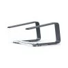 Griffin Laptop Stander, Grå 1 Griffin Laptop Stander, Grå -Computer Og Tablet Tilbehør griffin laptop stander gra 1