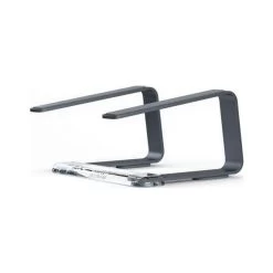 Griffin Laptop Stander, Grå