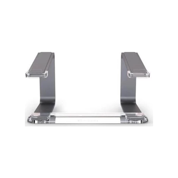 Griffin Laptop Stander, Grå 4 Griffin Laptop Stander, Grå - Billede 2