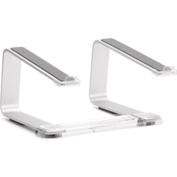 Griffin Laptop Stander, Sølv 3 Griffin Laptop Stander, Sølv