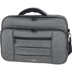 HAMA Business 15.6" Computertaske, Grå