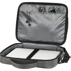 HAMA Business 15.6" Computertaske, Grå 9 HAMA Business 15.6" Computertaske, Grå -Computer Og Tablet Tilbehør hama business 156 computertaske gra 3