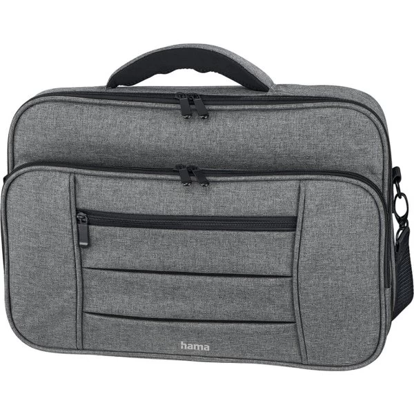 HAMA Business 15.6" Computertaske, Grå 3 HAMA Business 15.6" Computertaske, Grå