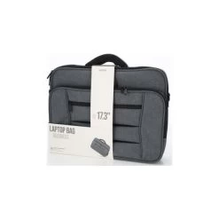 HAMA Business 17.3" Computertaske, Grå 11 HAMA Business 17.3" Computertaske, Grå -Computer Og Tablet Tilbehør hama business 173 computertaske gra 5