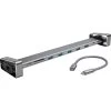 HAMA Dockingsstation USB-C 9x Porte 2 HAMA Dockingsstation USB-C 9x Porte -Computer Og Tablet Tilbehør hama dockingsstation usbc 9x porte
