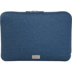 HAMA Jersey Sleeve Til 13.3" Laptop, Blå