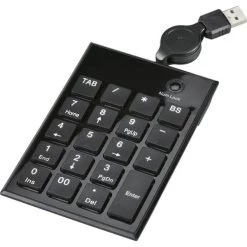 HAMA SK140 Numerisk Keypad/Keyboard