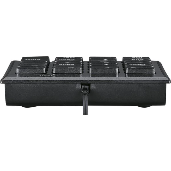 HAMA SK140 Numerisk Keypad/Keyboard 5 HAMA SK140 Numerisk Keypad/Keyboard - Billede 3