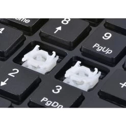 HAMA SK140 Numerisk Keypad/Keyboard 11 HAMA SK140 Numerisk Keypad/Keyboard -Computer Og Tablet Tilbehør hama sk140 numerisk keypadkeyboard 5