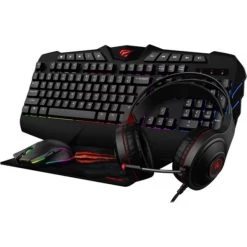 Havit KB675CM Gaming Bundle Alt-i-én Pakke