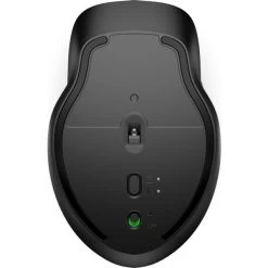 HP 430 Multi-device Trådløs Mus, Sort -Computer Og Tablet Tilbehør hp 430 multidevice tradlos mus sort 3