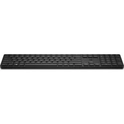 HP 450 Trådløst Tastatur, Sort