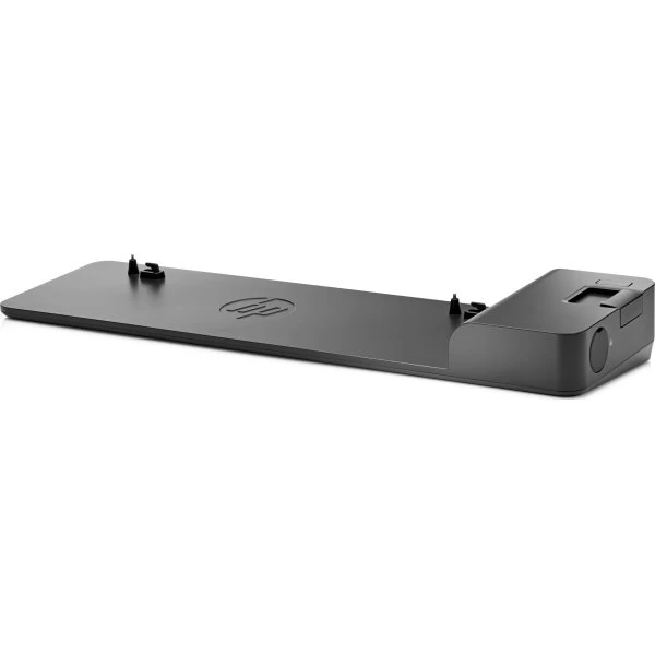 HP D9Y32AA UltraSlim Docking Station 4 HP D9Y32AA UltraSlim Docking Station - Billede 2